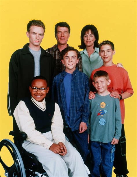 cast of malcolm